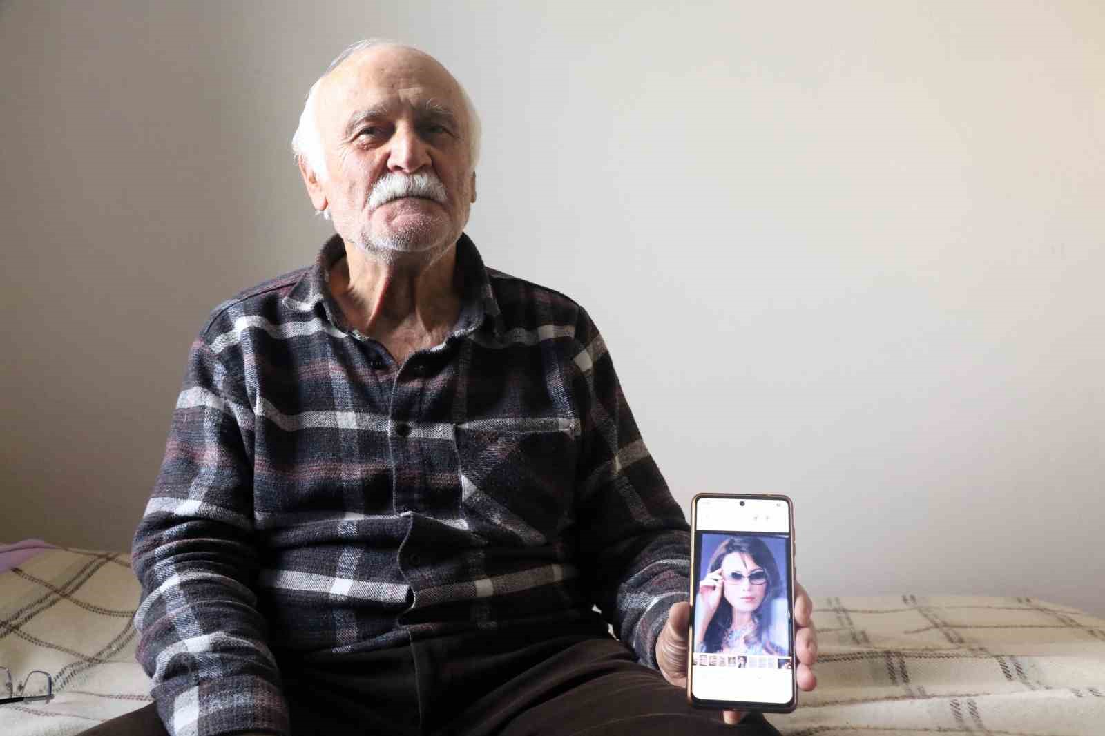 Mankenler kraliçesi Aslı Baş’ın babası: " Kızım cinayete kurban gitti" — görsel 2
