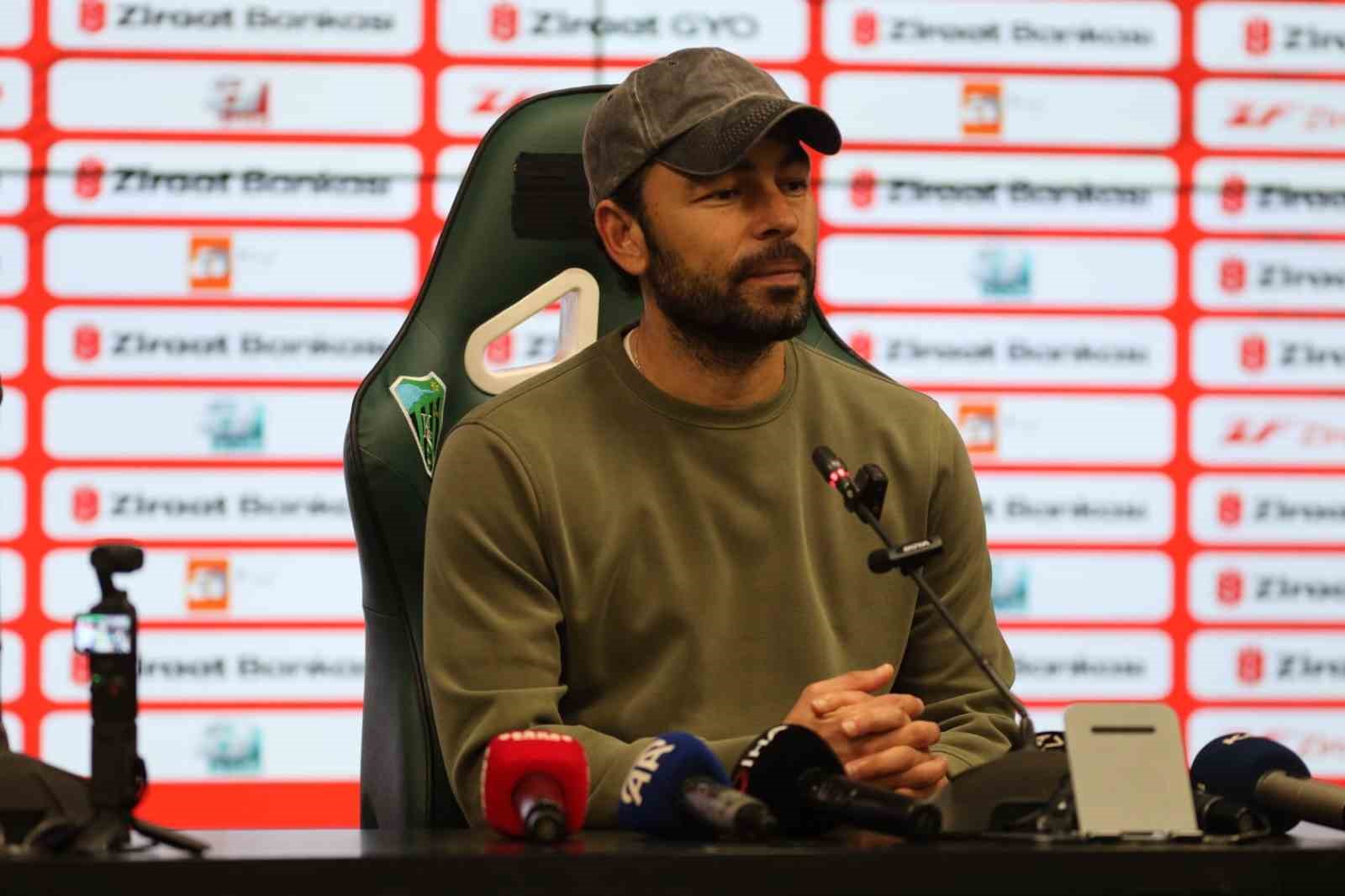 Selçuk İnan, "Bu turdan sonra daha heyecanlı maçlar olacak" — görsel 1