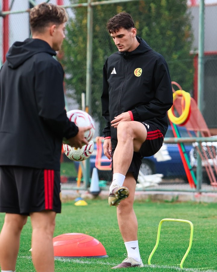 Eskişehirspor, İzmir deplasmanına gidiyor — görsel 2