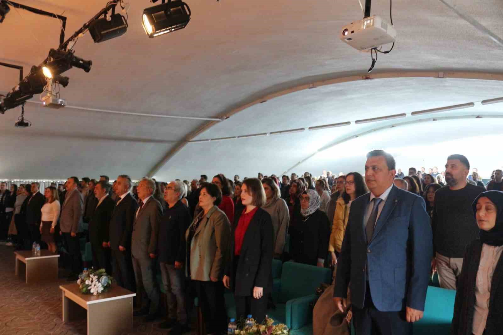 Kütüphanelerde İş Birliği Protokolü kapsamında Bilgilendirme Toplantısı gerçekleştirildi. — görsel 4