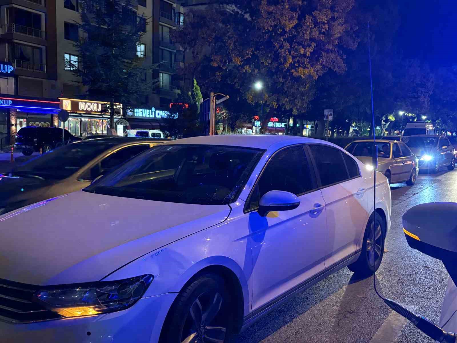 Otomobilin çarptığı üniversite öğrencisi ağır yaralandı — görsel 5