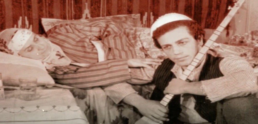 Yeşilçam’ın Kilink’i Oktay Gürsel, Marmaris’te hatıralarını anlattı — görsel 16