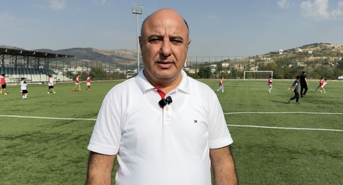 Diyarbakır’da çocuklar sporla kötü alışkanlıklardan korunuyor — görsel 4