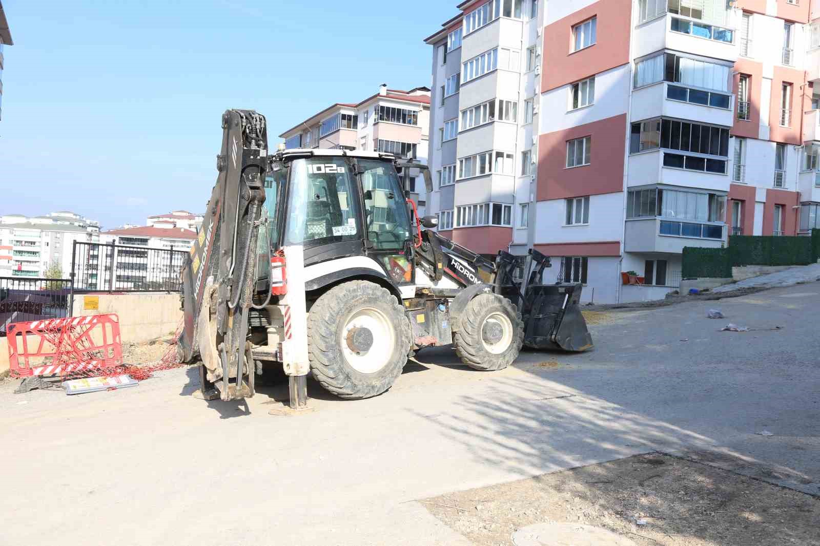 Kastamonu’da iş makinesinin çarptığı yaşlı kadın öldü — görsel 2