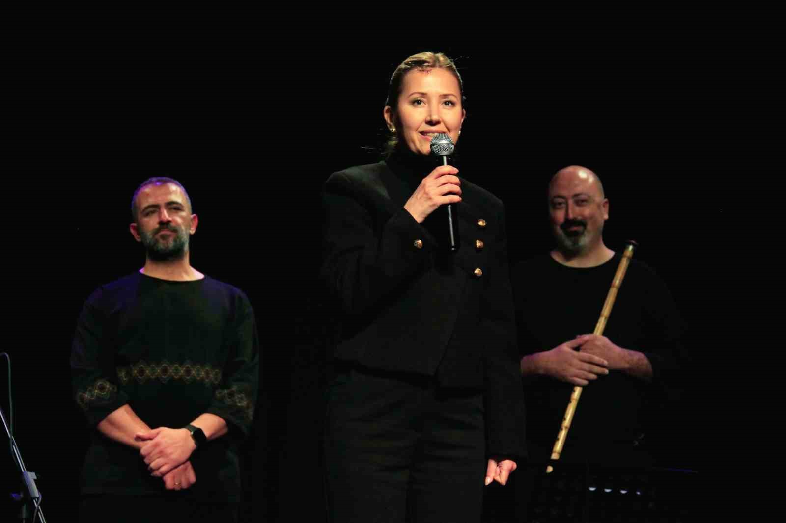 Manidar Grubu Eskişehir’de unutulmaz müzik ziyafeti verdi — görsel 3