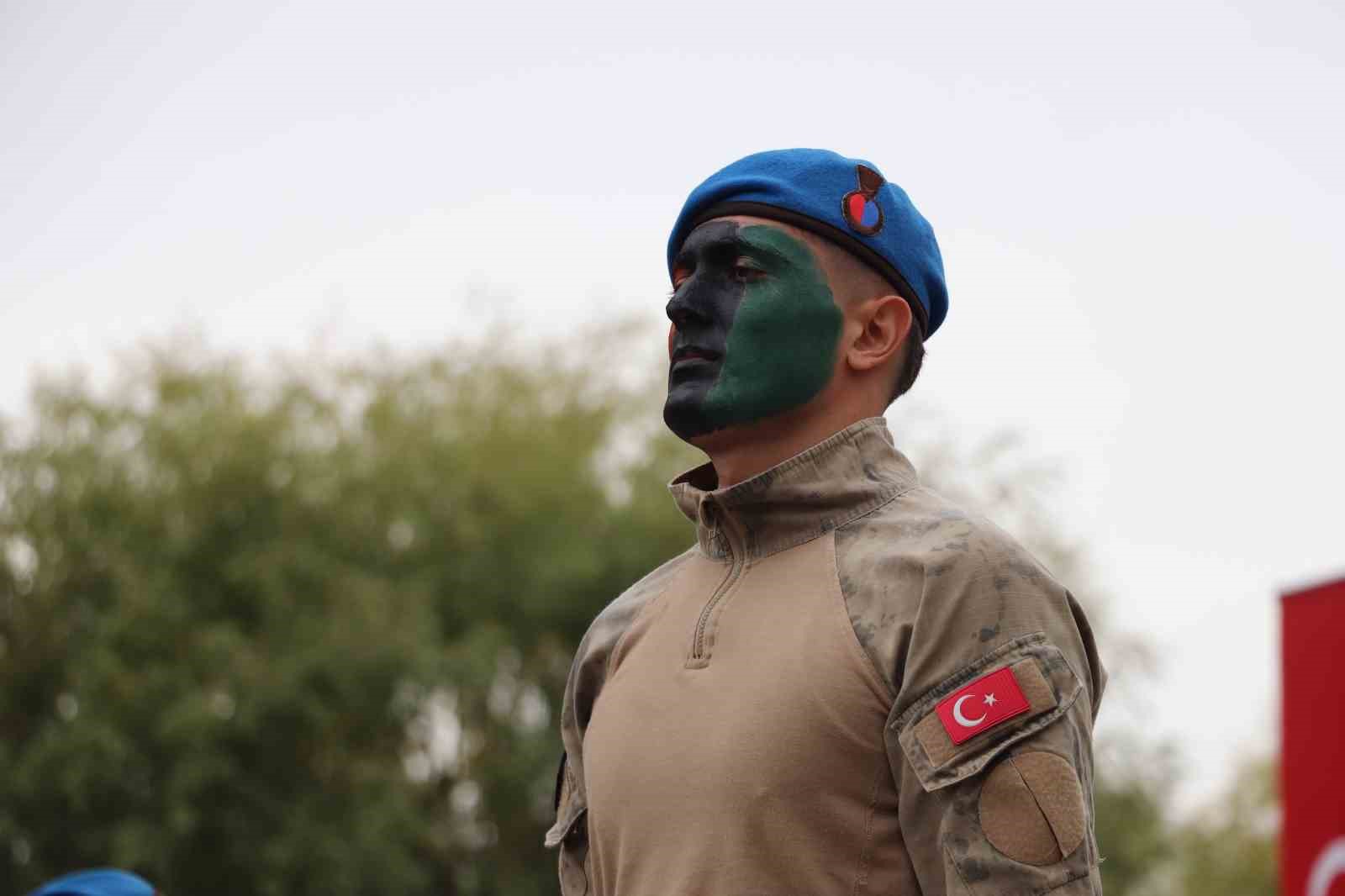 Eskişehir’de 29 Ekim Cumhuriyet Bayramı coşkuyla kutlandı — görsel 2