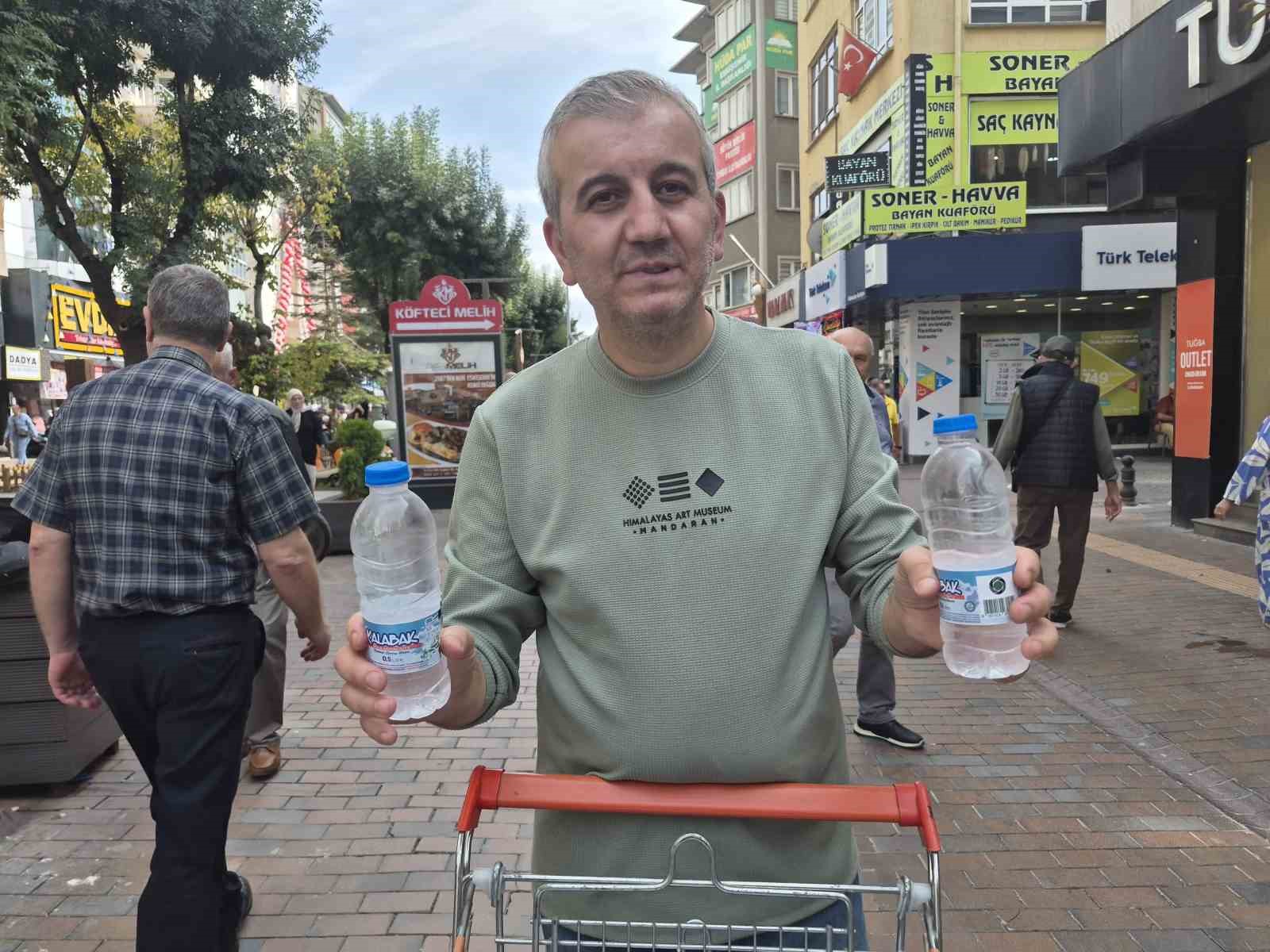 Eskişehir’de hayırseverler ile ihtiyaç sahiplerini buluşturan çaycı — görsel 2