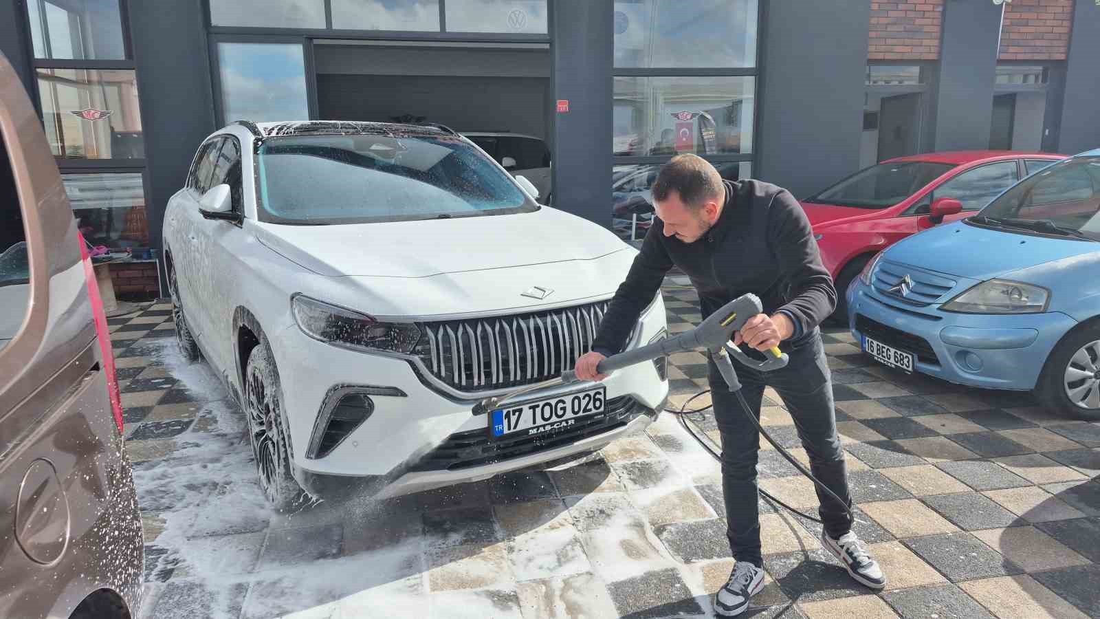 Elektrikli araçlara yoğun talep gösteriliyor — görsel 4