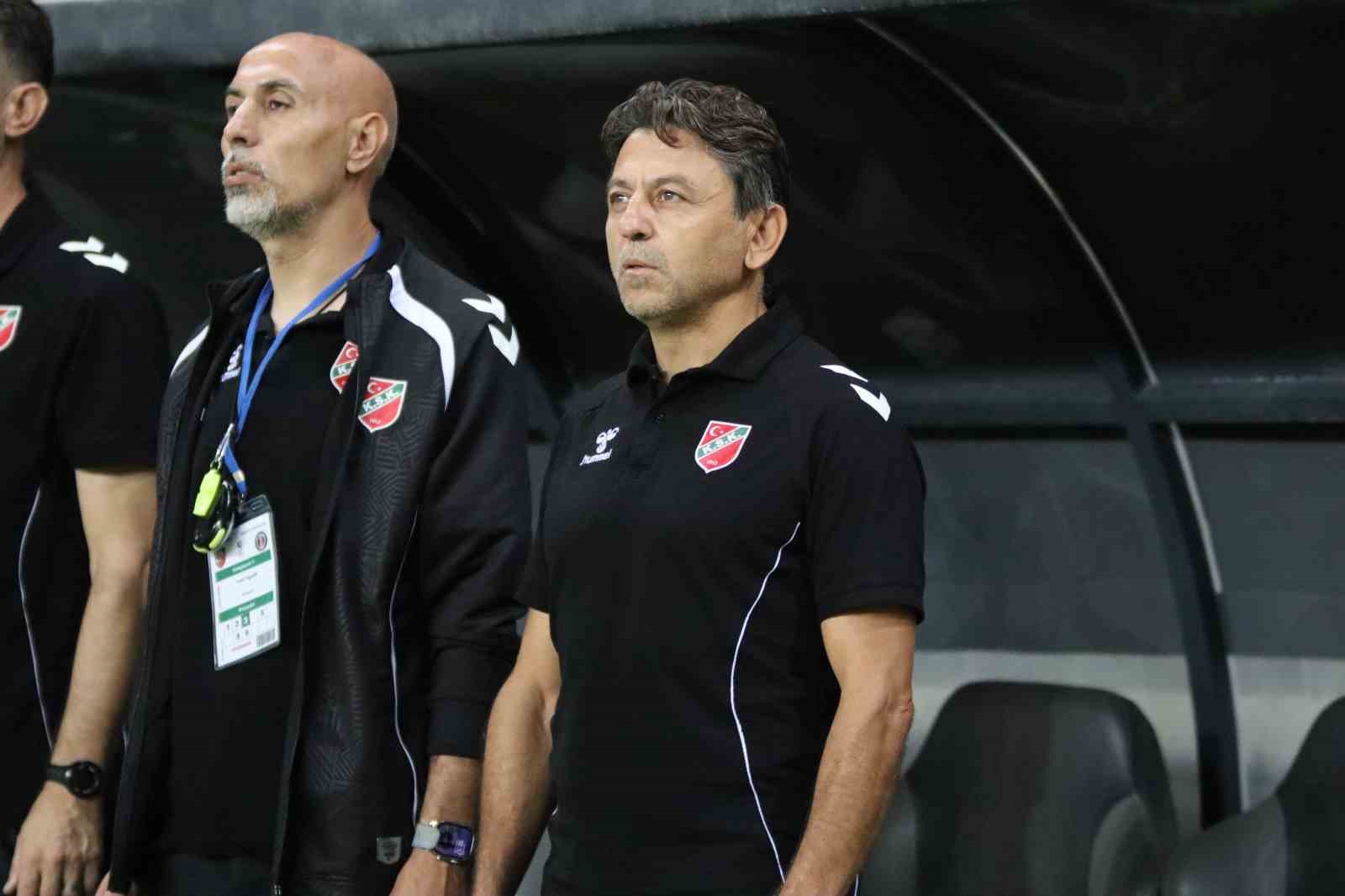 TFF 3. Lig: Karşıyaka: 2 - Söke 1970: 1 — görsel 4
