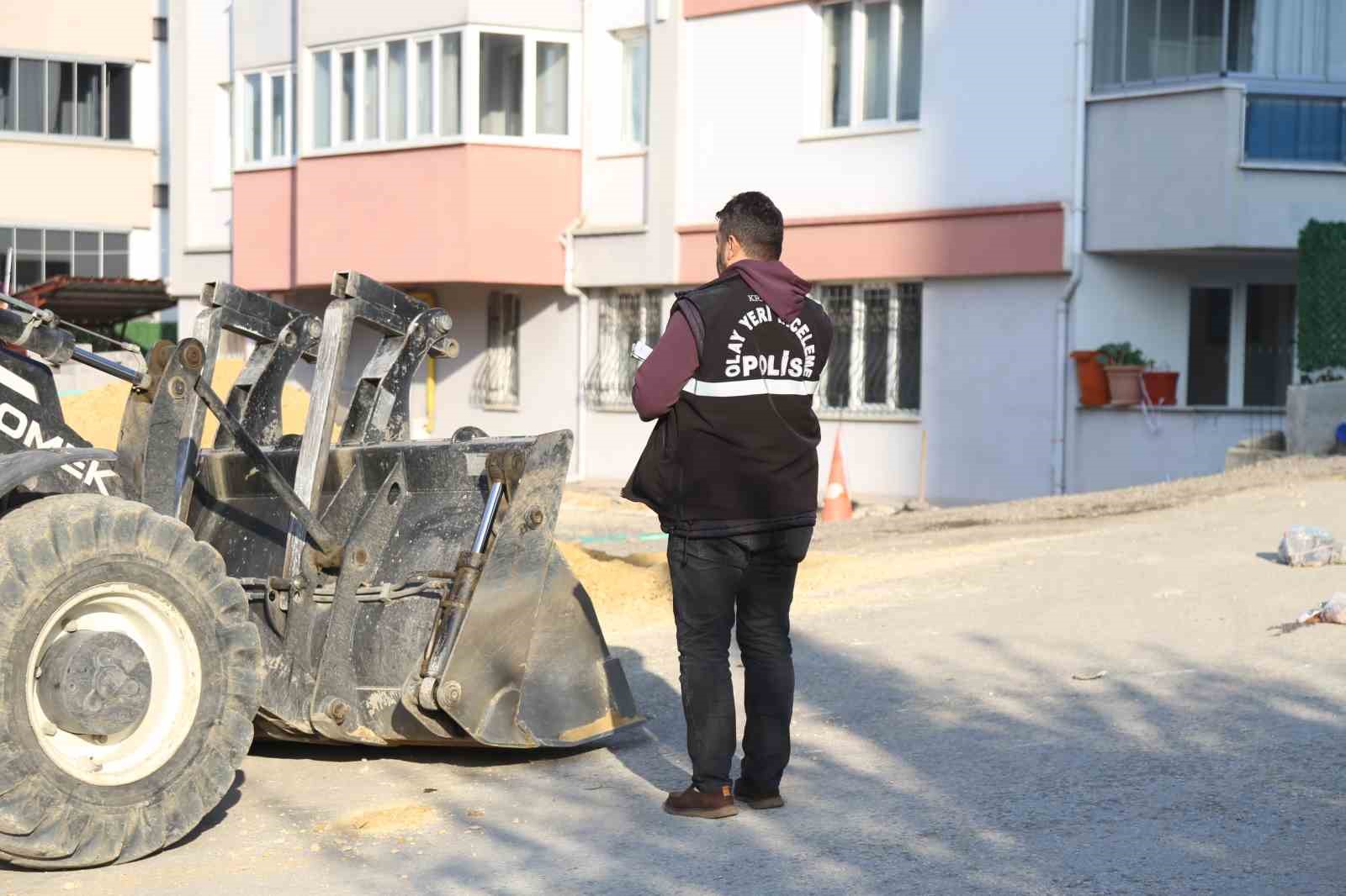 Kastamonu’da iş makinesinin çarptığı yaşlı kadın öldü — görsel 5