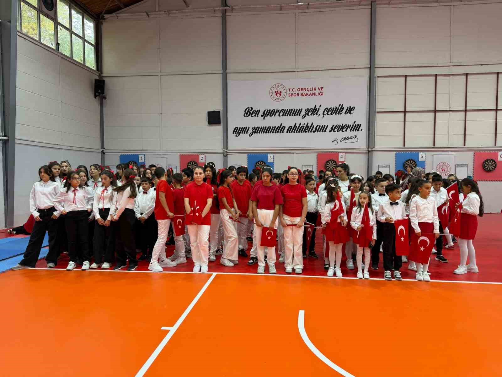 Sivrihisar’da 29 Ekim Cumhuriyet Bayramı coşkusu — görsel 2