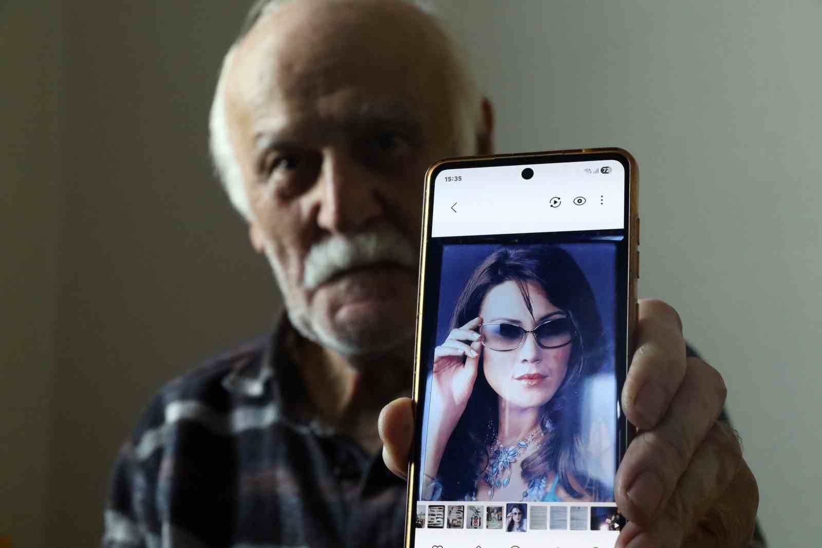 Mankenler kraliçesi Aslı Baş’ın babası: " Kızım cinayete kurban gitti" — görsel 1