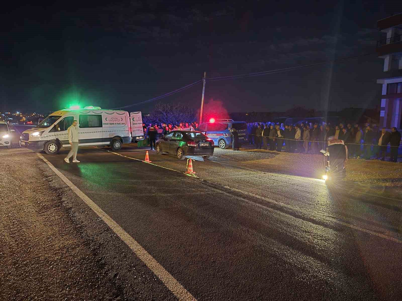 Gaziantep’te otomobilin çarptığı yaşlı kadın hayatını kaybetti — görsel 6
