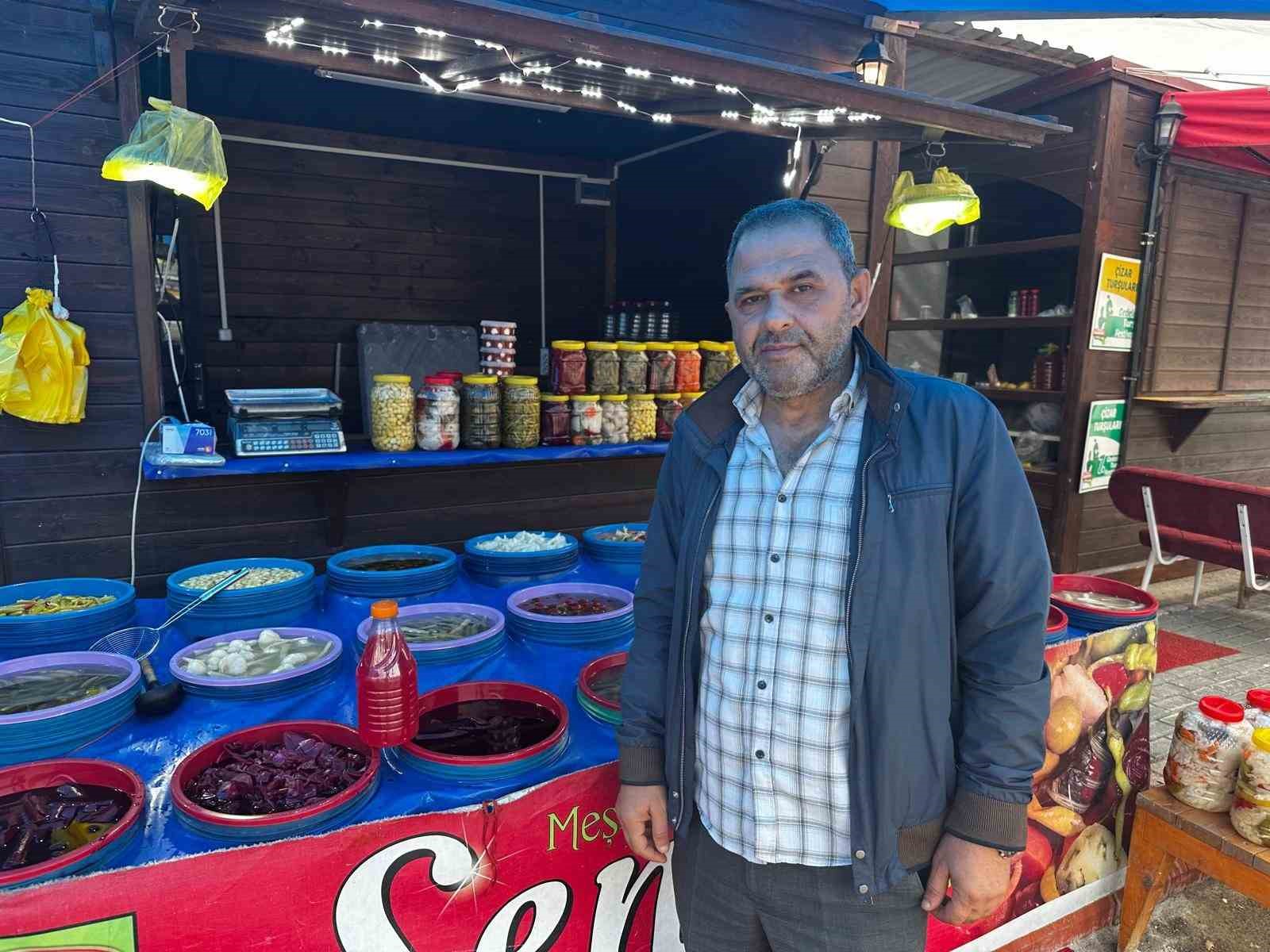 40 bin ton turşunun ardındaki 700 yıllık sır: Pınarbaşı suyu — görsel 6