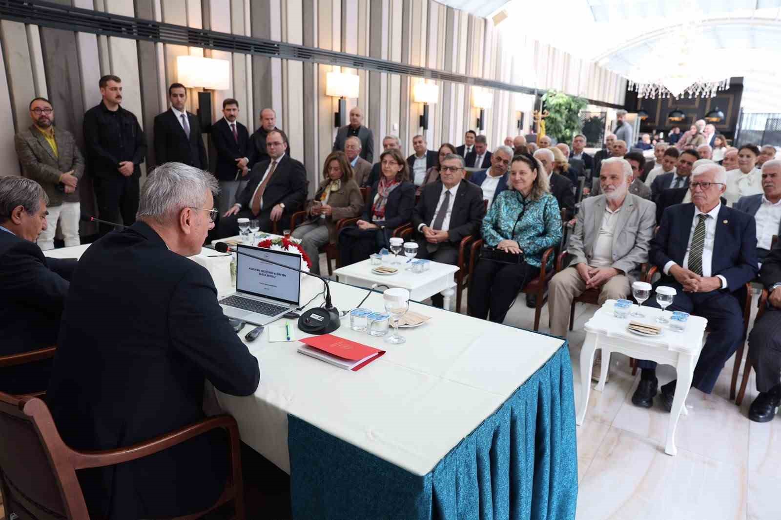 Bakan Memişoğlu: "Türkiye’de 13 ile 17 yaş arasındaki nüfusun yüzde 30’u sigara kullanıyor" — görsel 2