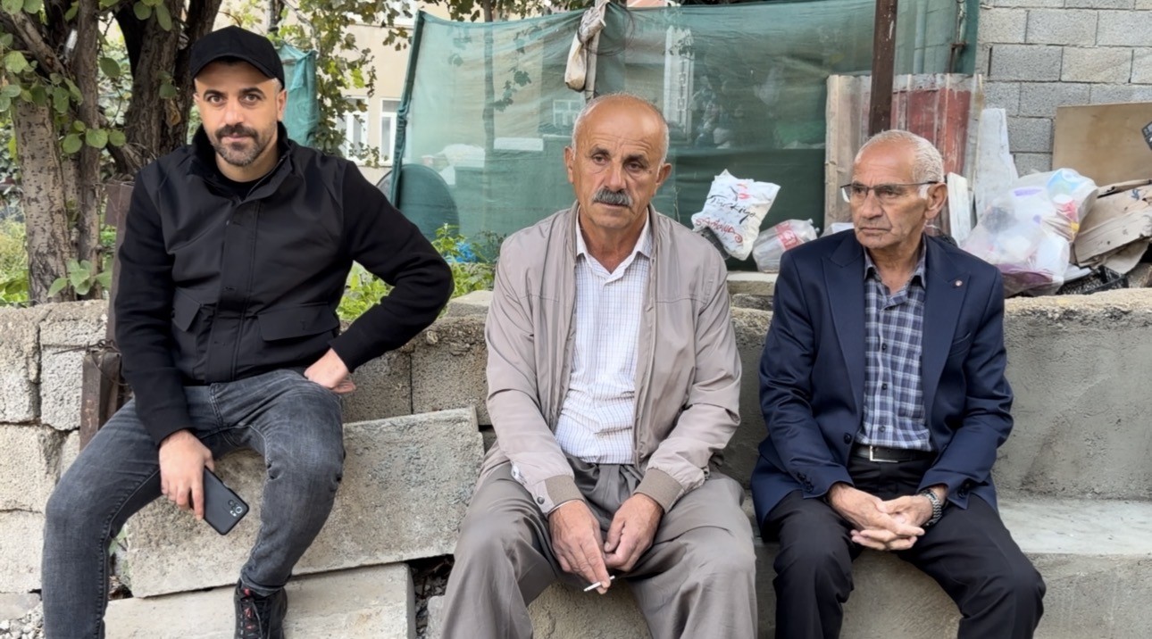 31 yıl önce köylerinde çıkan vatandaşlar yeniden dönmek istiyorlar — görsel 8