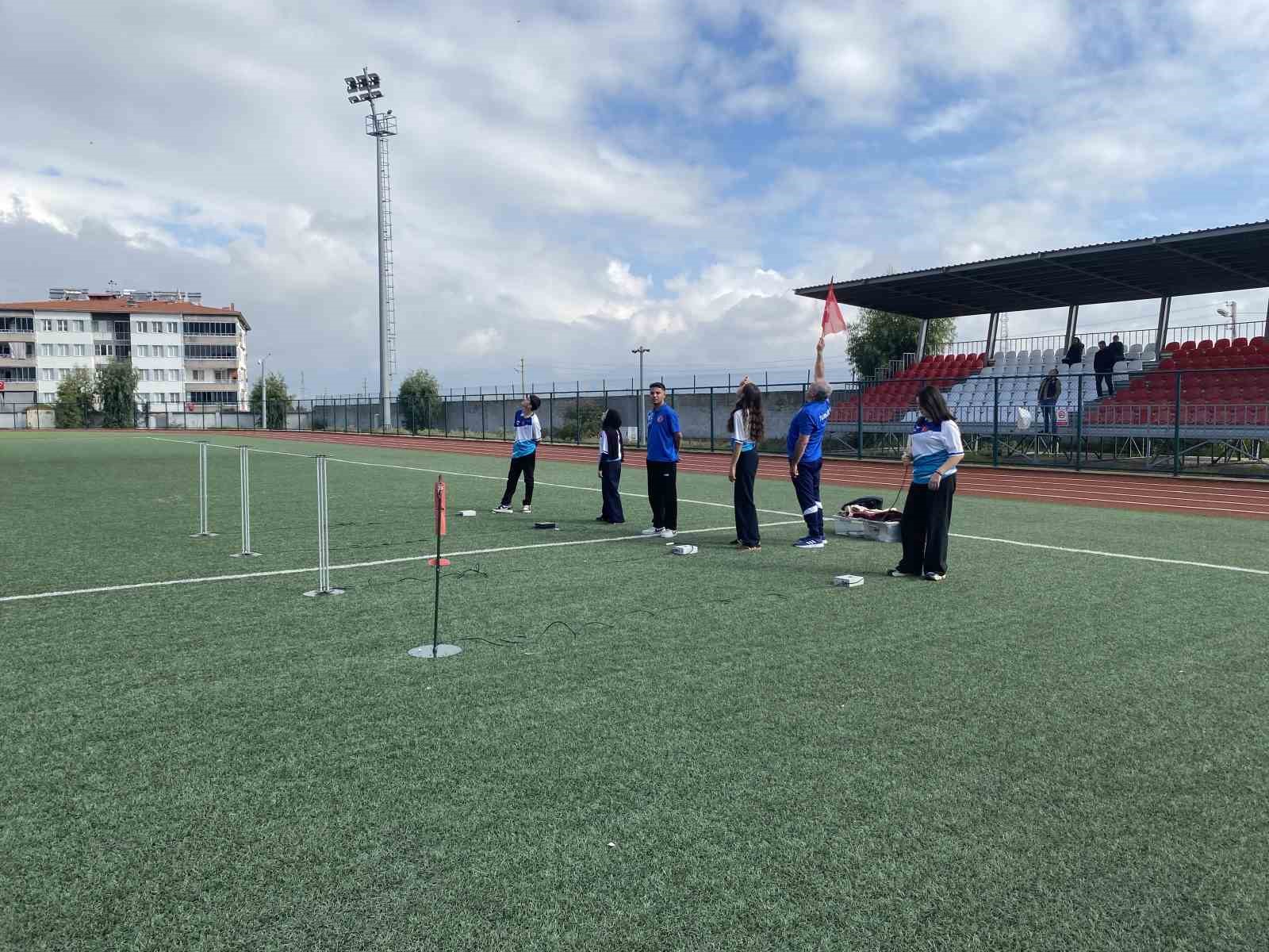 Avrupa şampiyonlarının gösterisi ilgi odağı oldu — görsel 7