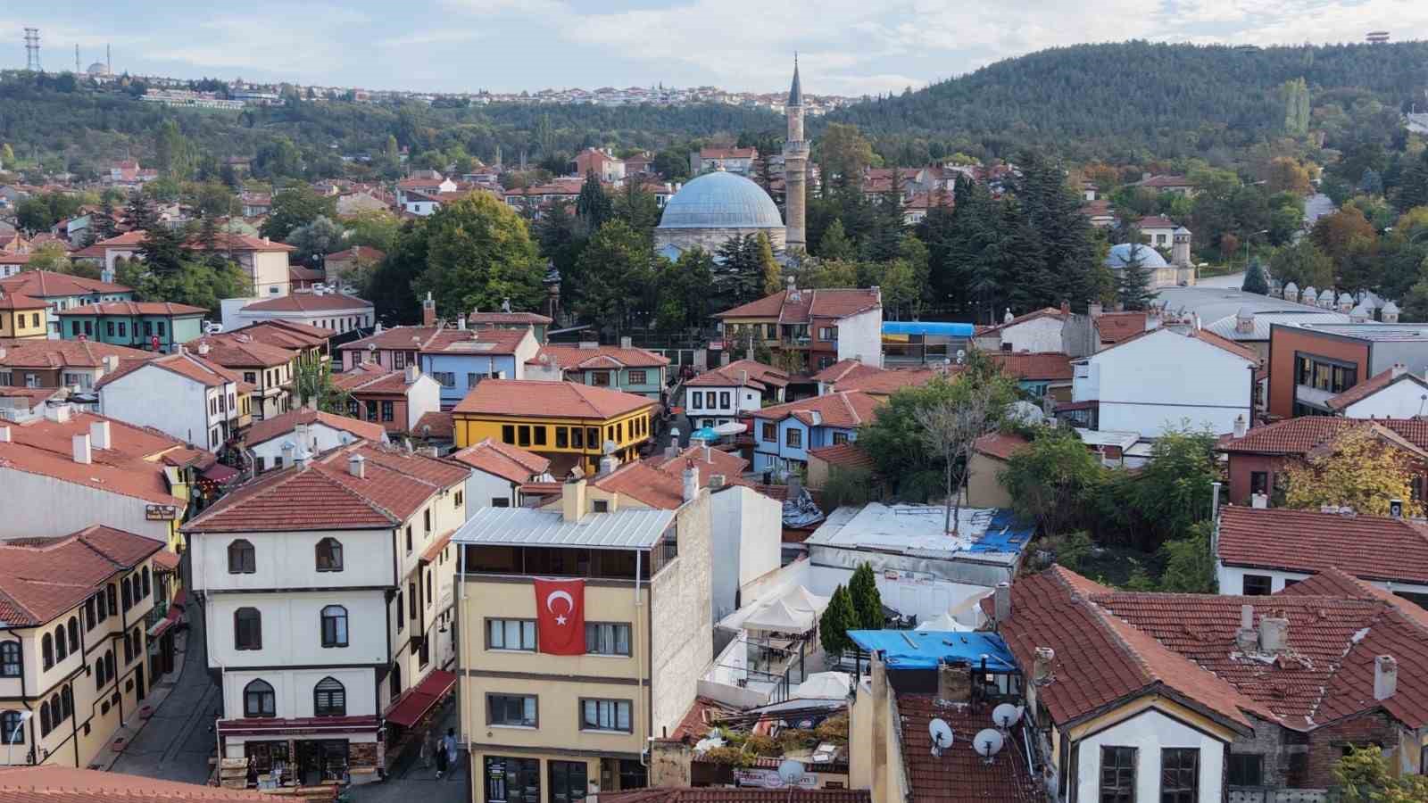 Kurşunlu Külliyesi’nde tahliye durduruldu — görsel 3