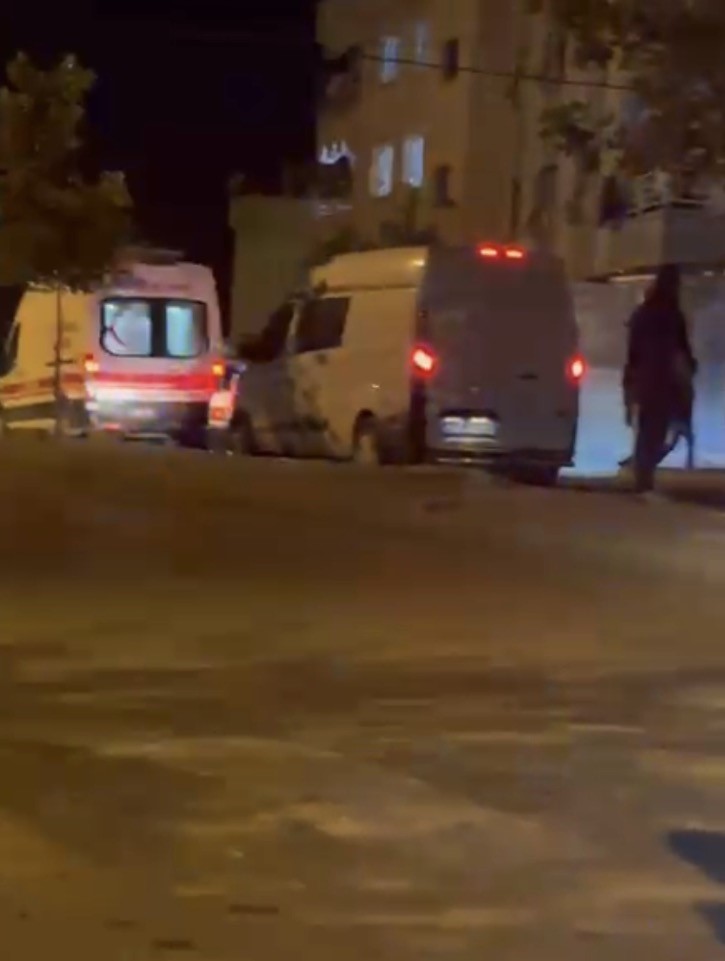 Gaziantep’te silahlı kavga: 1 ölü, 4 yaralı — görsel 4