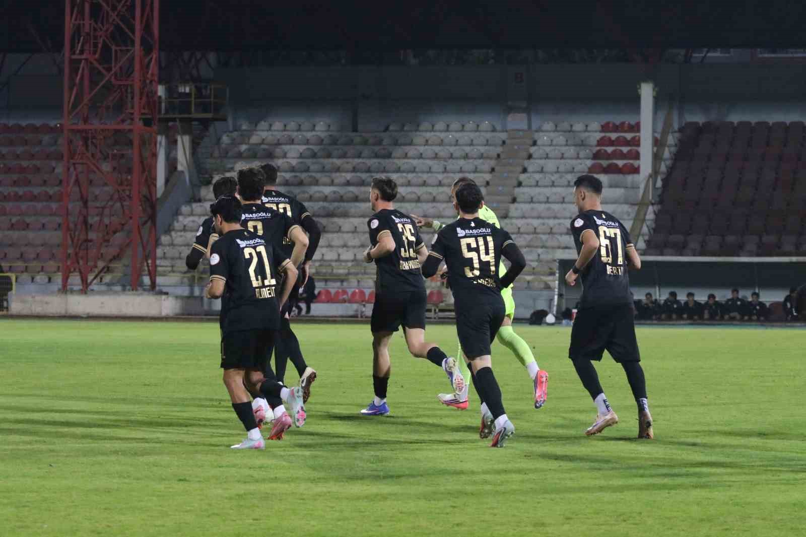 Boluspor 11 haftadır galibiyet alamıyor — görsel 3