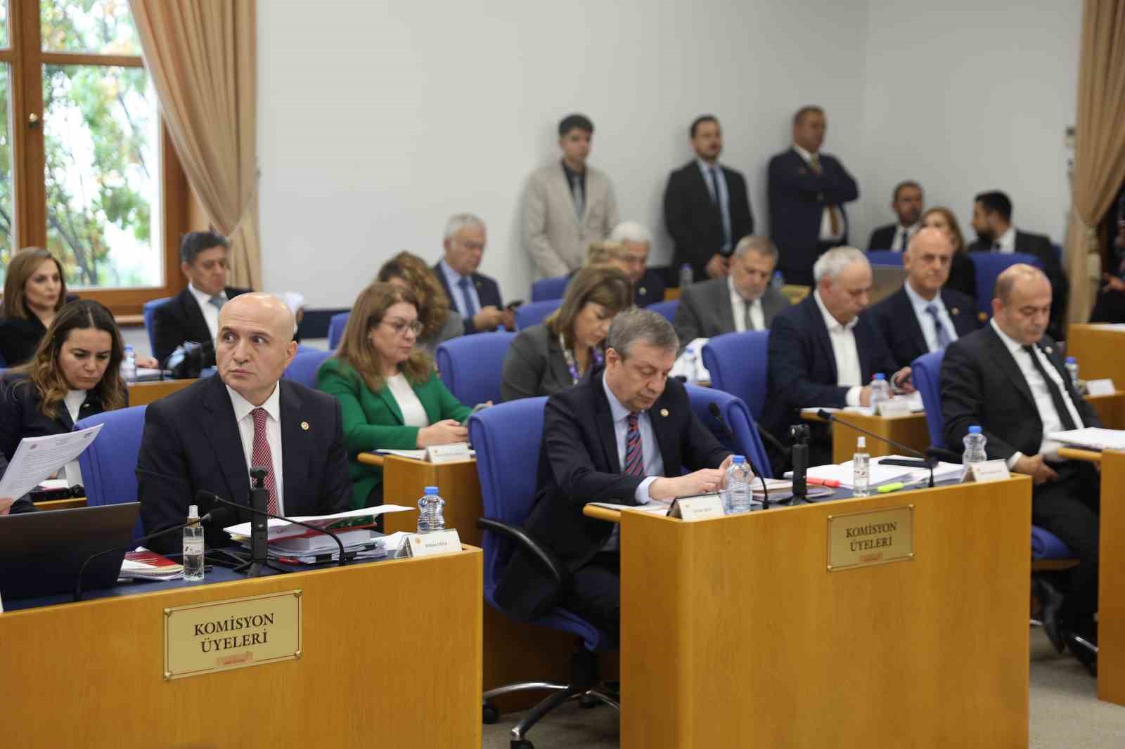 Cumhurbaşkanı Yardımcısı Yılmaz: "2027 bütçemizde özellikle emeklilerimizi önceliklendirdik" — görsel 4