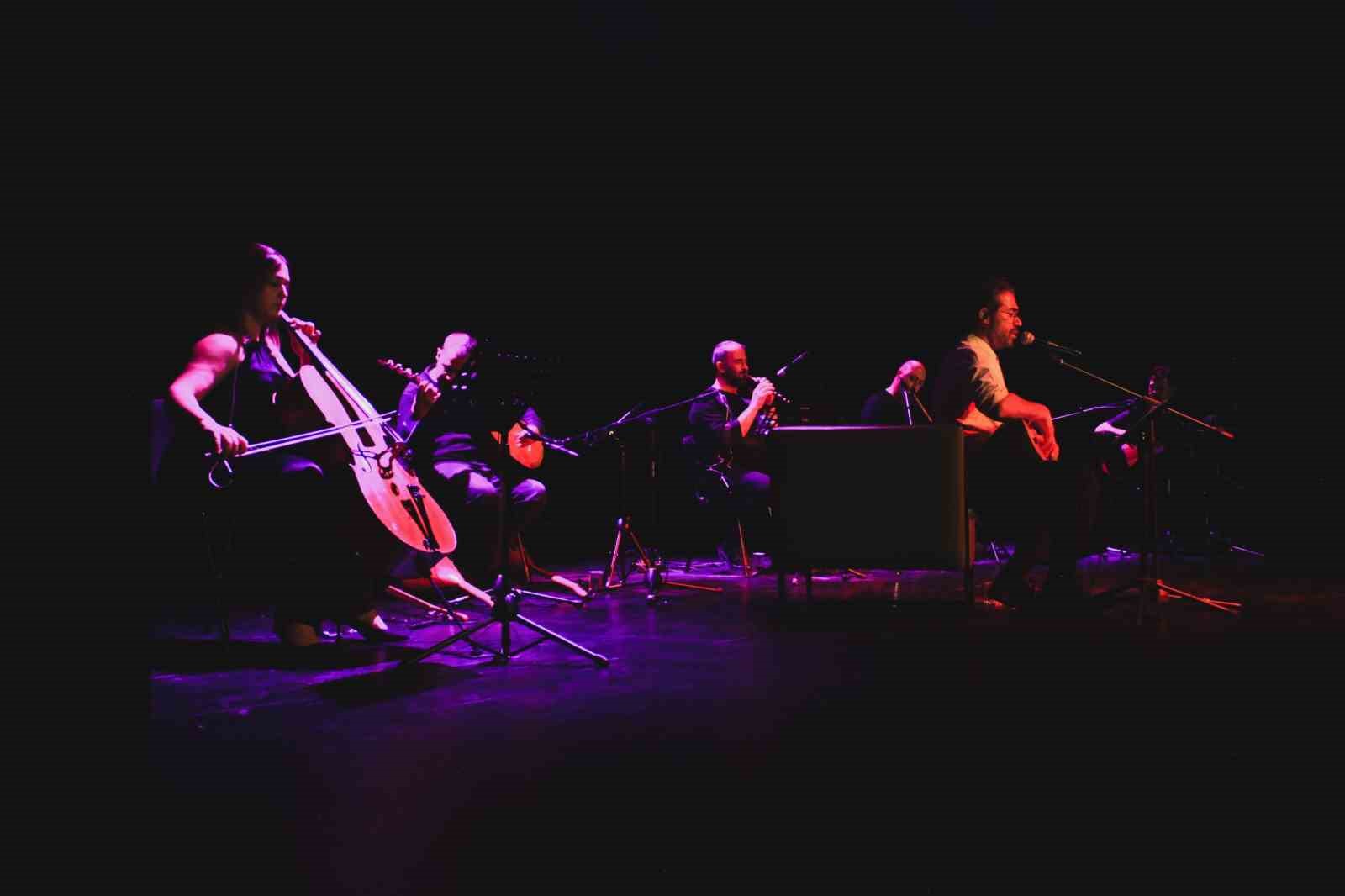 Manidar Grubu Eskişehir’de unutulmaz müzik ziyafeti verdi — görsel 7