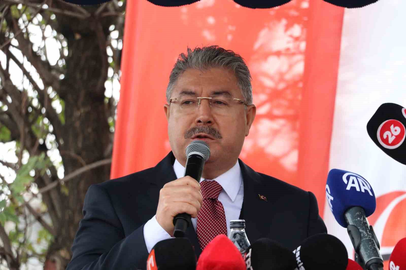 Eskişehir’de 29 Ekim Cumhuriyet Bayramı coşkuyla kutlandı — görsel 7
