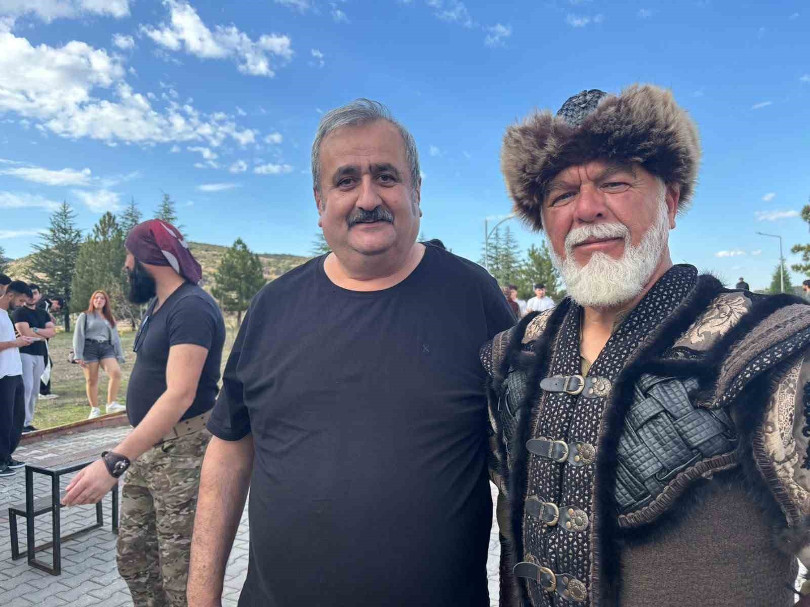DPÜ Tavşanlı Meslek Yüksekokulu’ndan tarihi ve kültürel etkinlik — görsel 5