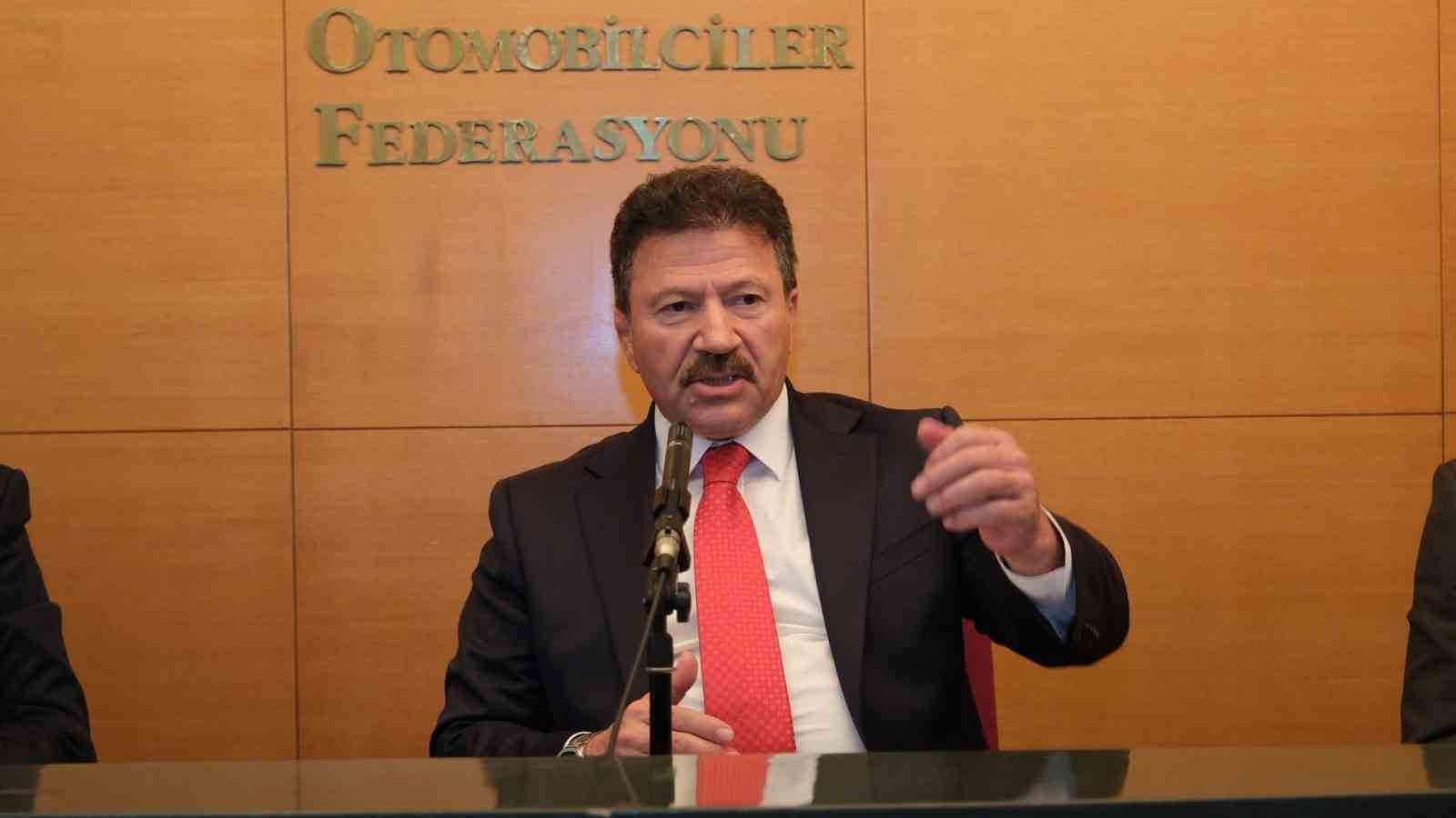TŞOF’ta korsan taşımacılıkla mücadele ve hukuki süreç değerlendirildi — görsel 3