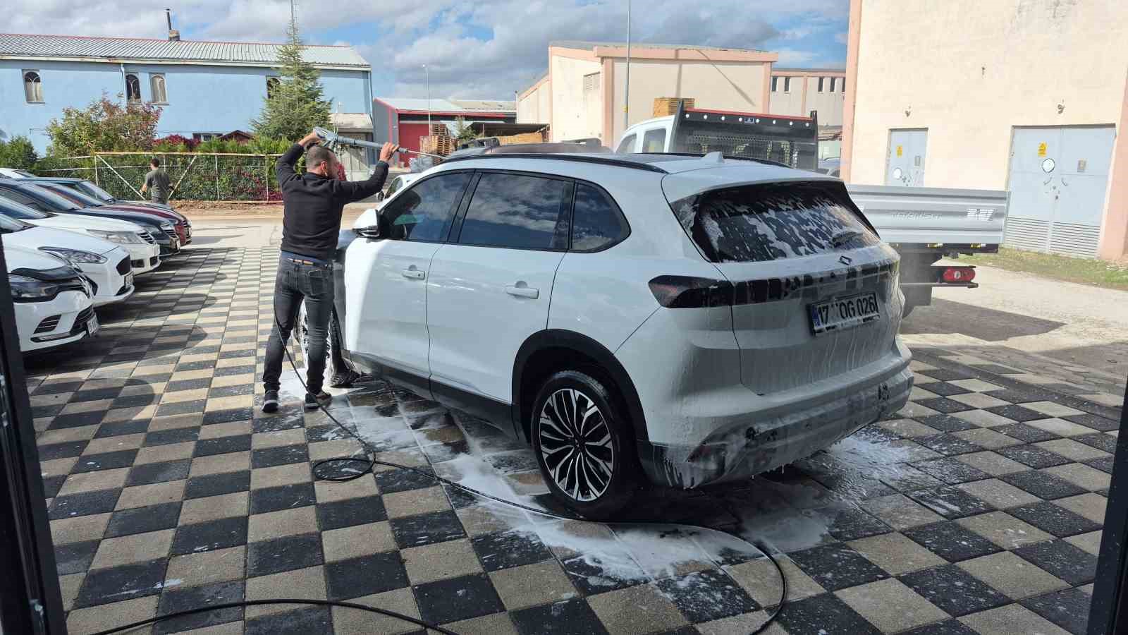 Elektrikli araçlara yoğun talep gösteriliyor — görsel 5