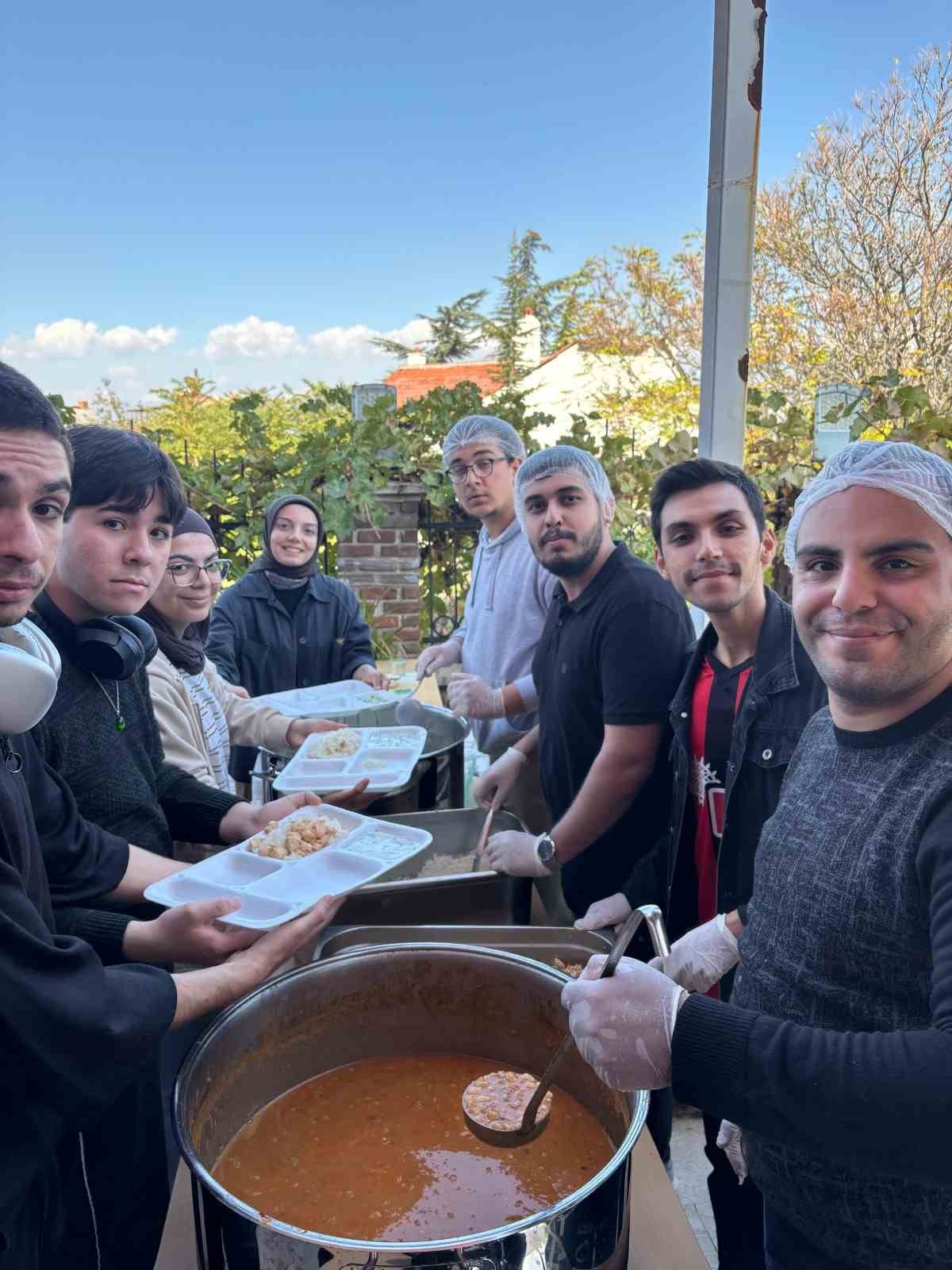 Eskişehir Türk Ocağı anlamlı bir vefa günü gerçekleştirdi — görsel 7