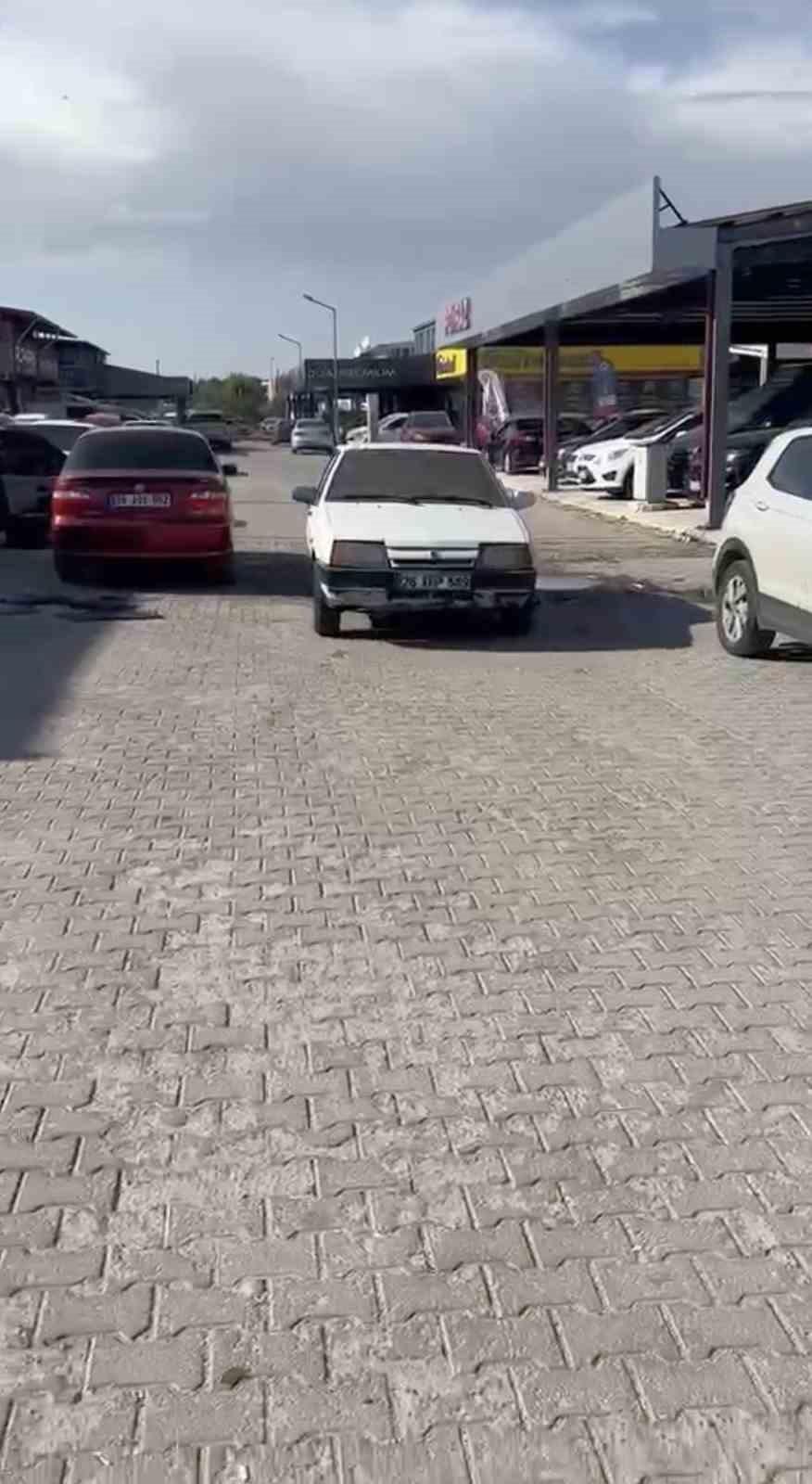 Eskişehir’de otomobilini 100 kilo dana sucuğuyla takas etti — görsel 3