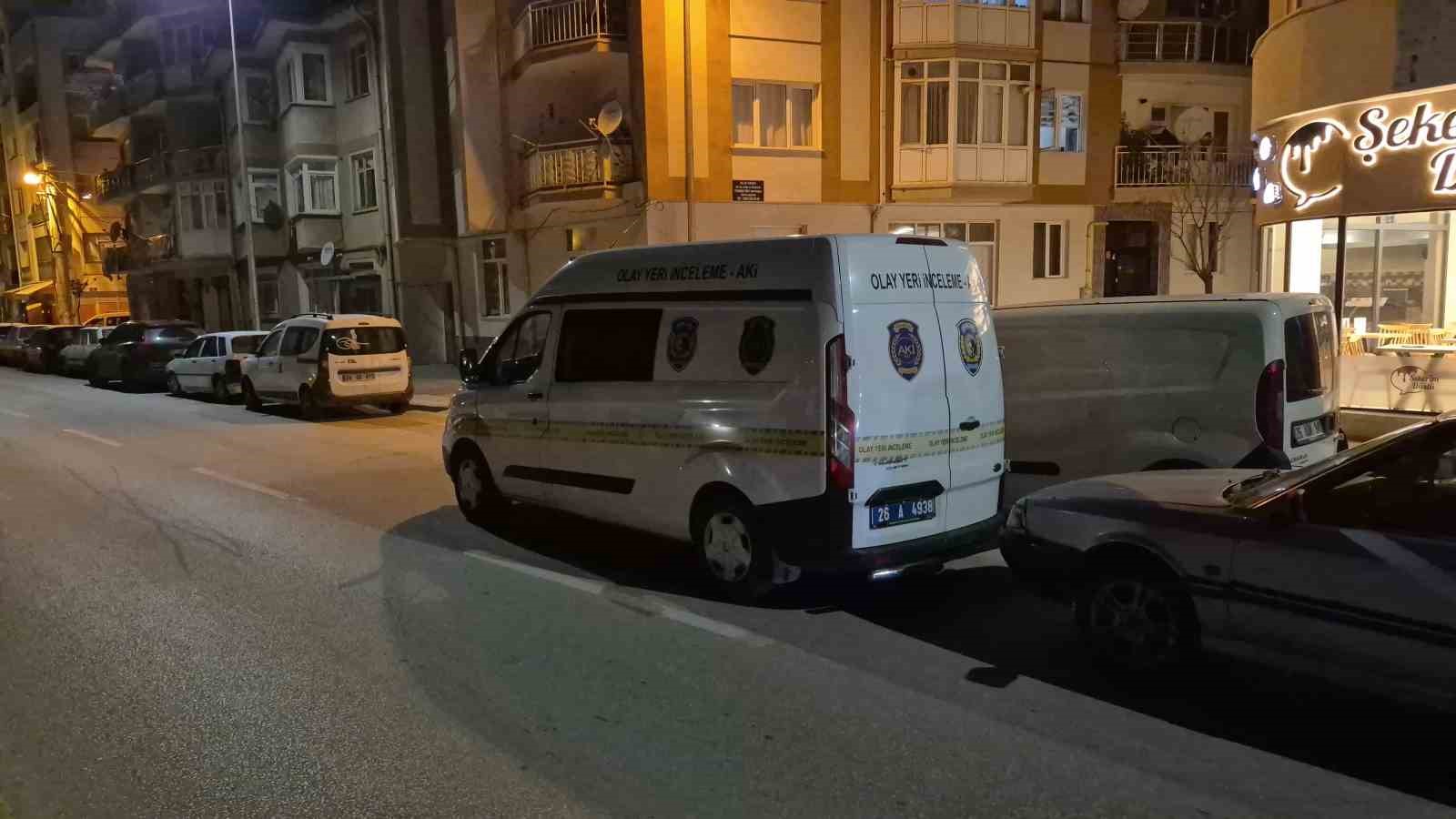 ⁠Eskişehir’de şüpheli ölüm: Cenazesini oğlu buldu — görsel 3